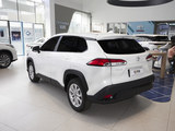 威兰达 2024款  2.0L CVT两驱领先版_高清图7