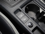 奥迪Q3 2025款  quattro 45周年典藏版 40TFSI 时尚动感型_高清图13