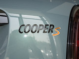 MINI COUNTRYMAN 2023款  改款二 2.0T COOPER S ALL4 鉴赏家_高清图12