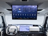 捷途纵横G700 2025款  基本型 5座_高清图5