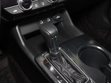 思域 2025款  240TURBO CVT 智趣Pro_高清图11