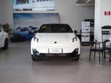 领克Z20 2025款  530km 后驱Max_高清图2