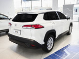 威兰达 2024款  2.0L CVT两驱领先版_高清图6
