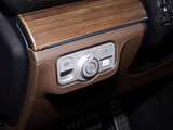 奔驰GLS 2025款  GLS 450 4MATIC 豪华型_高清图23
