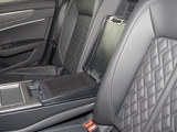 奥迪A6L 2025款  45 TFSI 臻选动感型_高清图17