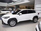 威兰达 2024款  2.0L CVT两驱领先版_高清图5