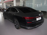 帕萨特 2025款  出众款 330TSI 精英版_高清图13