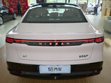 日产N7 2025款  510 Max_高清图4