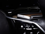 奔驰GLS 2025款  GLS 450 4MATIC 豪华型_高清图20