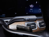 奔驰GLS 2025款  GLS 450 4MATIC 豪华型_高清图19