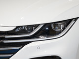 一汽-大众CC 2025款 大众CC 380TSI 夺目 众享款_高清图31