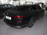 帕萨特 2025款  出众款 330TSI 精英版_高清图5