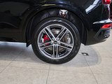 奥迪Q5L Sportback 2025款  quattro 45周年典藏版 40 TFSI 时尚型_高清图16