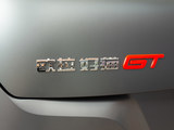 欧拉好猫GT 2024款  木兰版 401km 尊荣型_高清图11