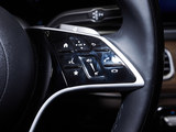 奔驰GLS 2025款  GLS 450 4MATIC 豪华型_高清图16