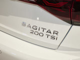 速腾 2025款  200TSI DSG飞越版_高清图8