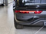 奥迪Q5L Sportback 2025款  quattro 45周年典藏版 40 TFSI 时尚型_高清图14