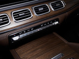 奔驰GLS 2025款  GLS 450 4MATIC 豪华型_高清图15
