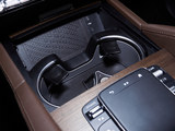 奔驰GLS 2025款  GLS 450 4MATIC 豪华型_高清图14