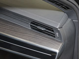 奥迪A6L 2025款  45 TFSI 臻选动感型_高清图6