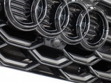 奥迪Q3 2025款  quattro 45周年典藏版 40TFSI 时尚动感型_高清图34