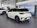 海豚 2025款  智驾版 410km 时尚版_高清图14