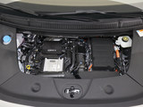 夏 2025款  DM-i 1.5T 180km 超越型_高清图8