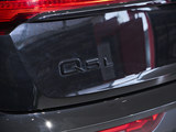 奥迪Q5L Sportback 2025款  quattro 45周年典藏版 40 TFSI 时尚型_高清图12