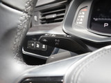 奥迪A6L 2025款  45 TFSI 臻选动感型_高清图23