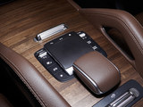 奔驰GLS 2025款  GLS 450 4MATIC 豪华型_高清图12