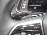 奥迪A6L 2025款  45 TFSI 臻选动感型_高清图22
