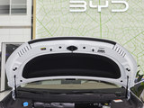 夏 2025款  DM-i 1.5T 180km 超越型_高清图6