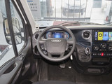 Ouba 2025款 依维柯欧霸 山海 3.0T 越野乘用车 自动短轴侧门_高清图12