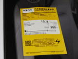 凯翼拾月 2025款  Mate 300km踏浪版_高清图6