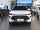 宋L DM-i 2024款  160km 超越型_高清图2