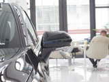 亚洲龙 2024款  双擎 2.0L 豪华版_高清图30