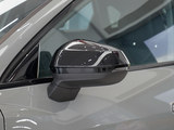 奥迪Q3 2025款  quattro 45周年典藏版 40TFSI 时尚动感型_高清图27