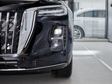 红旗H5 PHEV 2025款  170 超混版_高清图31