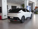 领克Z20 2025款  530km 后驱Max_高清图6