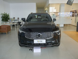 沃尔沃XC90 2025款  改款 B5 智逸豪华版 5座_高清图2