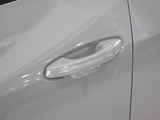 奥迪Q3 2025款  quattro 45周年典藏版 40TFSI 时尚动感型_高清图26
