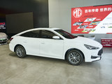 MG5 2026款  180DVVT 全球豪华版_高清图5