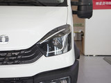 Ouba 2025款 依维柯欧霸 山海 3.0T 越野乘用车 自动短轴侧门_高清图2
