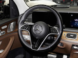 奔驰GLS 2025款  GLS 450 4MATIC 豪华型_高清图7