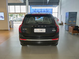 沃尔沃XC90 2025款  改款 B5 智逸豪华版 5座_高清图4