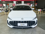 MG5 2026款  180DVVT 全球豪华版_高清图2