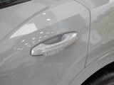 奥迪Q3 2025款  quattro 45周年典藏版 40TFSI 时尚动感型_高清图25