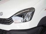 Ouba 2025款 依维柯欧霸 山海 3.0T 越野乘用车 自动短轴侧门_高清图33