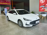 MG5 2026款  180DVVT 全球豪华版_高清图3