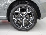 奥迪Q3 2025款  quattro 45周年典藏版 40TFSI 时尚动感型_高清图23
